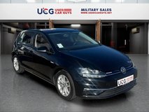 2019 Volkswagen Golf Comfortline BlueMotion up to 48 MPG in Ramstein, Germany