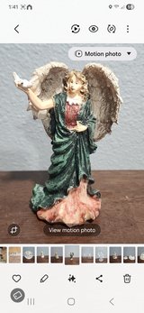 ANGELS in Goldsboro, North Carolina