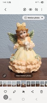 GIRL ANGELS in Goldsboro, North Carolina