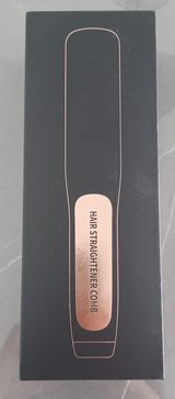 Portable Hair straightener in Wiesbaden, GE