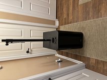 QSC K12.2 speaker QSC K Series SubWoofer and Pole in Fort Jackson, South Carolina