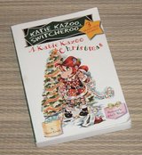 Vintage 2005 A Katie Kazoo Christmas Book in Morris, Illinois