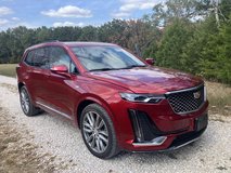 2021 Cadillac XT6 AWD in Fort Leonard Wood, Missouri