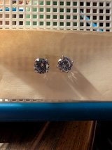 Crystal Studs in Alamogordo, New Mexico