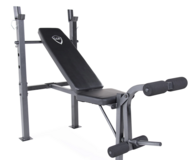 Excertec Fitness Weight Bench in Kingwood, Texas