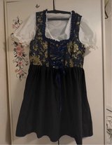 Dirndl Size XL /42 in Ramstein, Germany