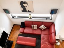 Modern, Fully Furnished Apartment in Weilerbach in Ramstein, Germany