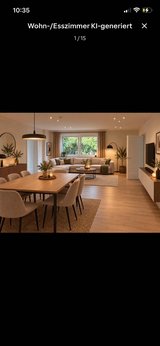 3 bedrooms ground floor Wirsbaden with parking in Wiesbaden, GE