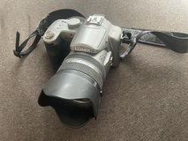 Panasonic LUMIX DMC-FZ20 Digital Camera with Leica Lens (Untested) in Okinawa, Japan