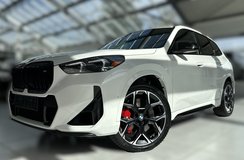 2025 BMW X1 M35i in Ramstein, Germany
