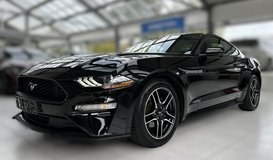 2023 Ford Mustang EcoBoost Premium Fastback in Ramstein, Germany