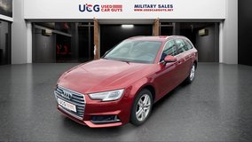 2019 Audi A4 Avant Sport Prestige in Ramstein, Germany