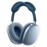 Apple AirPods Max in Blue in Ramstein, Germany