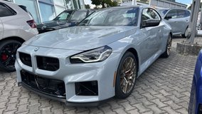 NEW 2026 BMW M2 CS | 523 HP | SAVE $13,360 in Ramstein, Germany