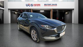 2022 Mazda CX-30 2.5 S Select in Ramstein, Germany
