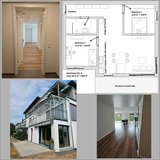New luxury Apartment – 2 Bedrooms - New Building in Grafenwoehr, GE