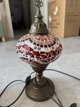 Turkish Lamp in Stuttgart, GE