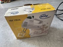 220v Hand mixer in Stuttgart, GE