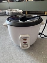 220v Rice Cooker in Stuttgart, GE