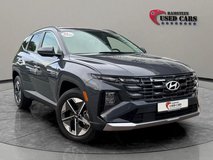 2025 Hyundai Tucson SEL AWD in Stuttgart, GE