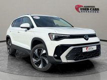 2025 Volkswagen Taos SE 4MOTION in Stuttgart, GE