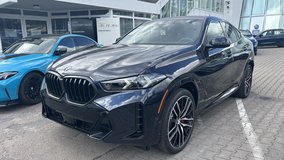 2027 BMW X6 xDrive40i in Ramstein, Germany