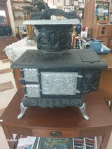 Cast Iron Dolly's Favorite Childs Stove in Fort Leonard Wood, Missouri
