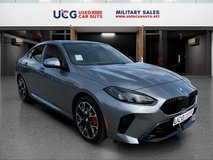 2025 BMW 228 xDrive Gran Coupe M Sport Up to 38 MPG in Ramstein, Germany