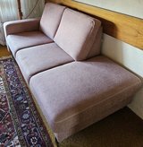 Couch & Matching Chairs Modern *** Excellent Condition *** Like New!!! in Ramstein, Germany