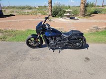 Nice cruiser! 2023 Indian Scout! in Alamogordo, New Mexico