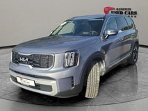 25 Kia Telluride S 7 Passenger AWD in Ramstein, Germany