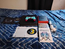 playstation   4 slim 1 tb    and   nintendo  wii mini in Moody AFB, Georgia