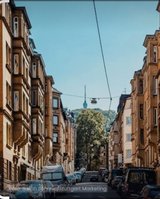 Apt Lehenviertel at it’s best, first time move in in Stuttgart, GE