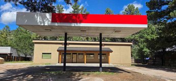 Drive-Thru Restaurant or Coffee Shop in Ruidoso!!! in Alamogordo, New Mexico