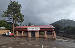 Ruidoso Restaurant For Sale or Lease in Alamogordo, New Mexico