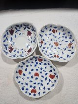 3 SMALL DISHES in Fort Polk, Louisiana