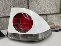 cToyota altezza rear lights good condition in Cambridge, UK