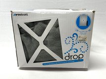 WESTCOTT - 5' x 7' PHOTO BACKDROP - GRAY in Aurora, Illinois