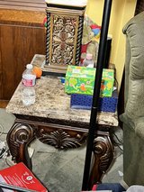 nice coffee table set in Spring, Texas
