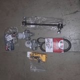 2011-2020 Toyota Sienna brand new  parts in Wiesbaden, GE