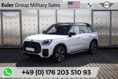 2027 MINI COUNTRYMAN S ALL4 in Ramstein, Germany