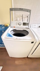 Midea Washer - $400 - Pick up Required in Okinawa, Japan