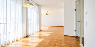 BRIGHT & UNFURNISHED 2-Bedroom Apartment with Balcony – Close to Patch and Panzer BB:RKS.12.3475 in Stuttgart, GE