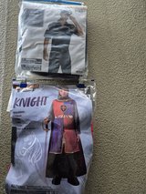 Halloween costumes (kostume) in Wiesbaden, GE