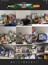 garage sale in Baumholder, GE