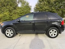 2013 FORD EDGE SEL in Fort Polk, Louisiana