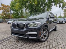 2021 BMW X3 sDrive 30i in Ramstein, Germany