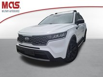 2021 Kia Sorento S in Stuttgart, GE