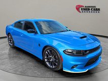 2023 Dodge Charger Scat Pack 6.4L V8 in Ansbach, Germany