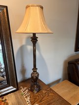 tuscanny lamp in Naperville, Illinois